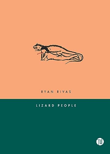 Lizard People