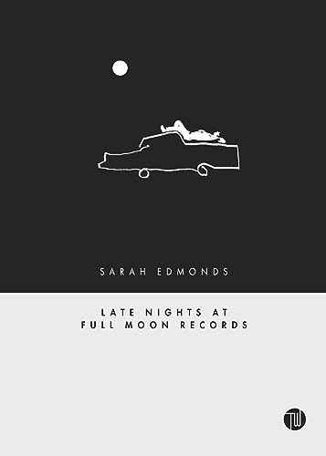 Late Nights at Full Moon Records