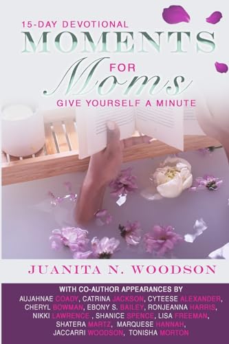 Moments for Moms