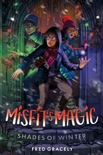 Misfit's Magic