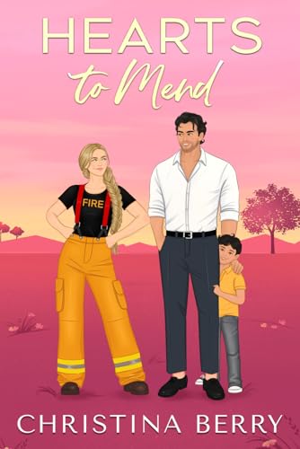 Hearts to Mend