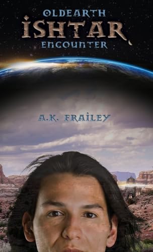 OldEarth Ishtar Encounter