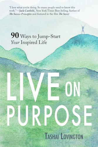 Live On Purpose