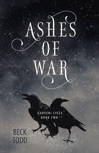 Ashes of War