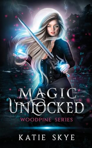 Magic Unlocked