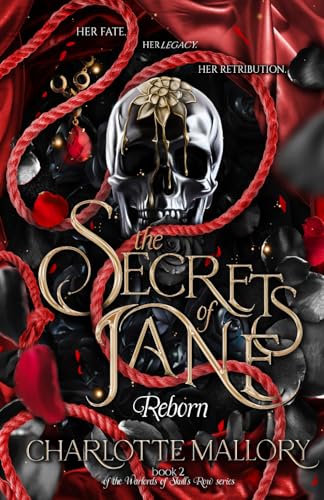 The Secrets of Jane