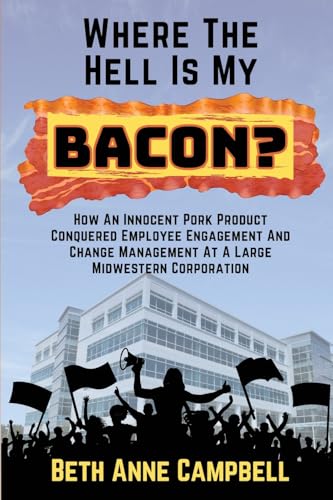 Where The Hell Is My Bacon?