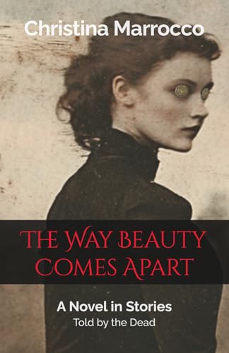 The Way Beauty Comes Apart