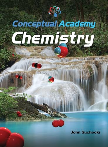 Conceptual Academy Chemistry