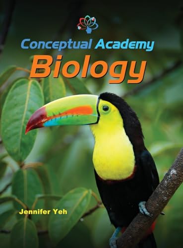 Conceptual Academy Biology