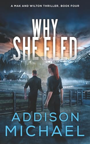 Why She Fled