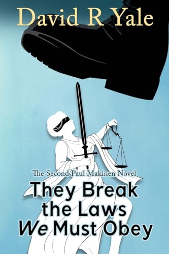 They Break the Laws We Must Obey