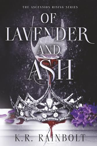 Of Lavender and Ash