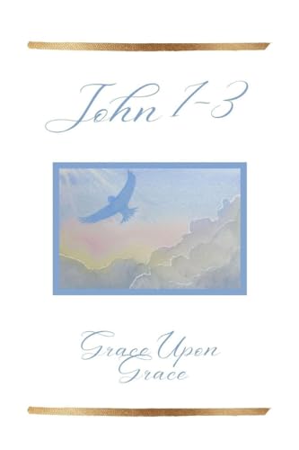 John 1-3