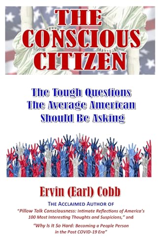 The Conscious Citizen
