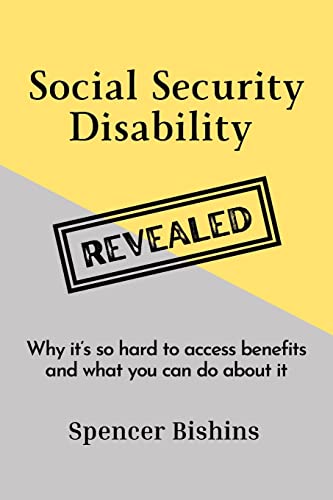 Social Security Disability Revealed