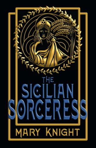 The Sicilian Sorceress