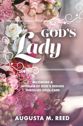 GOD'S LADY
