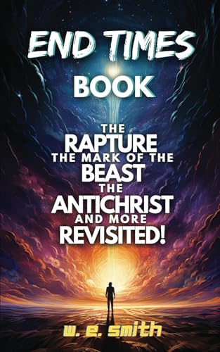 End Times Book