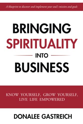 Bringing Spirituality into Business
