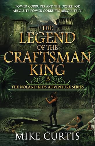 The Legend of the Craftsman King