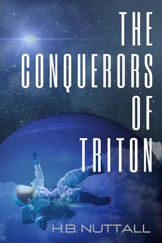 The Conquerors of Triton