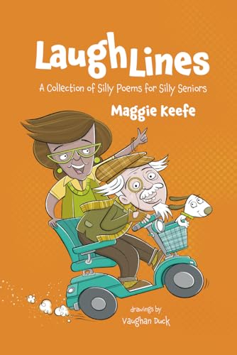 Laugh Lines