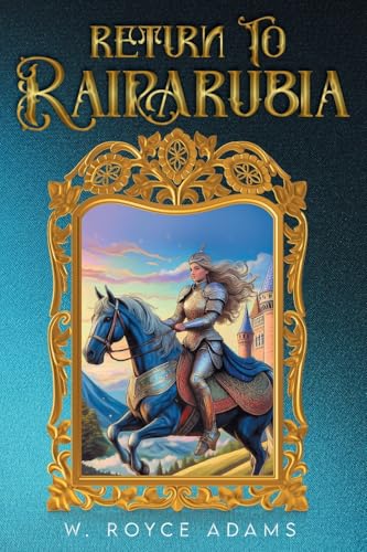 Return to Rairarubia