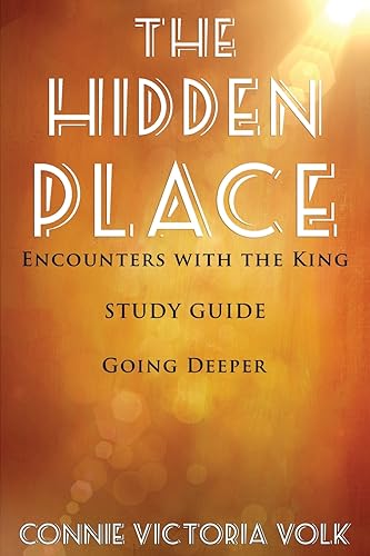The Hidden Place Study Guide