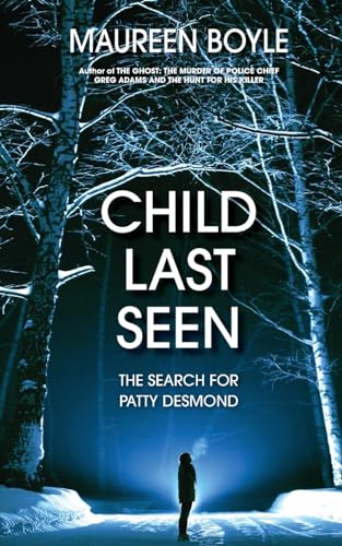 Child Last Seen