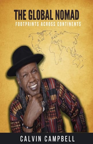 The Global Nomad