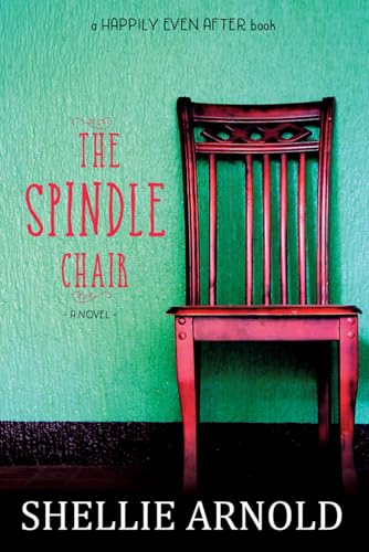 The Spindle Chair