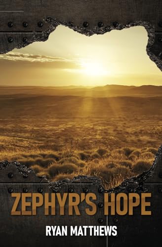 Zephyr's Hope