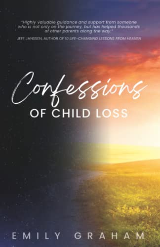 Confessions of Child Loss