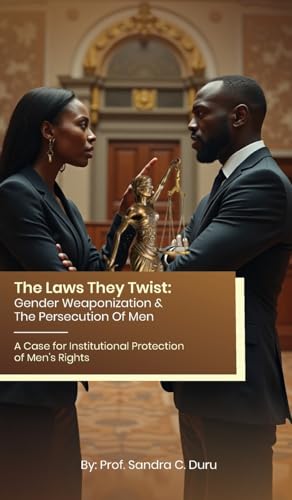 The Laws They Twist