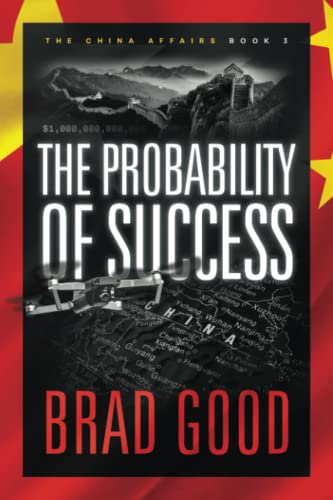 The Probability of Success (Book 3)