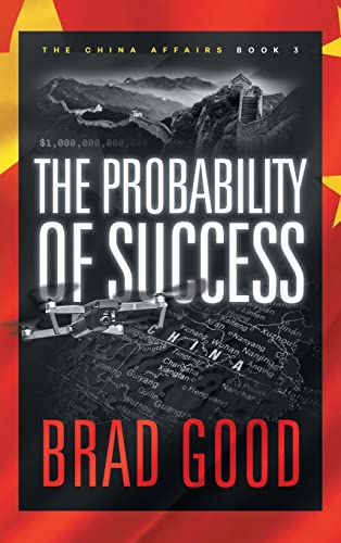 The Probability of Success (Book 3)