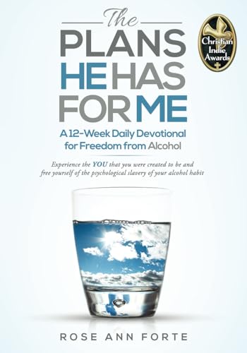 The Plans He Has For Me