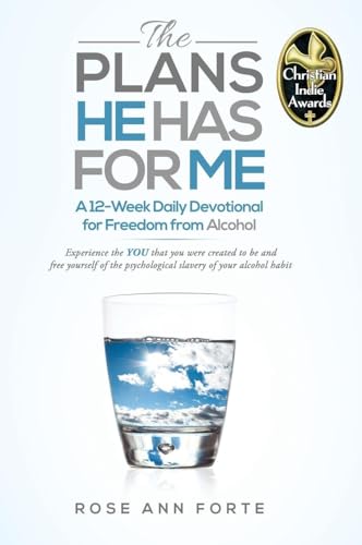 The Plans He Has For Me