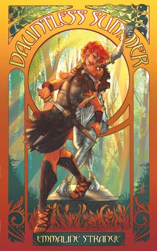 Dauntless Summer