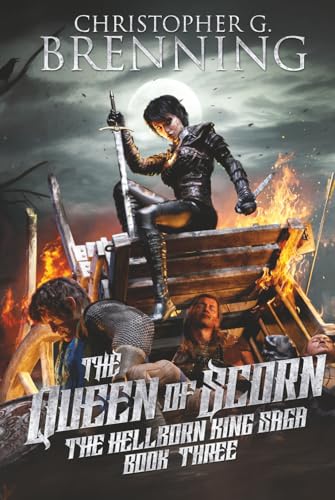 The Queen of Scorn