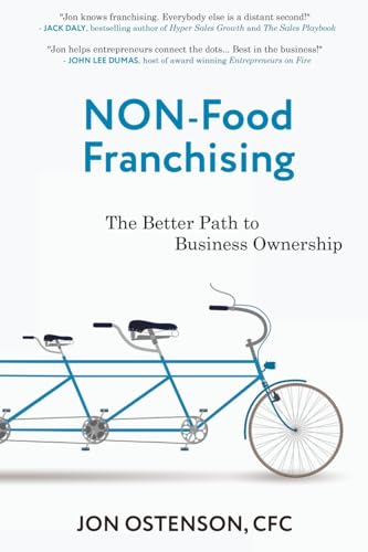 Non-Food Franchising