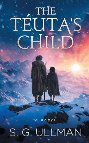 The Téuta's Child