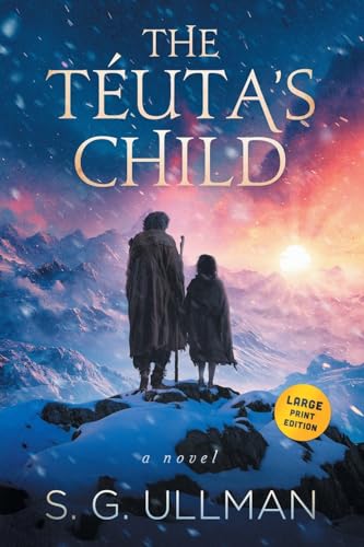 The Téuta's Child