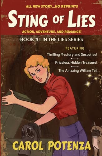 Sting of Lies