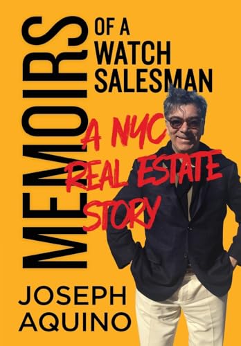 Memoirs of a Watch Salesman