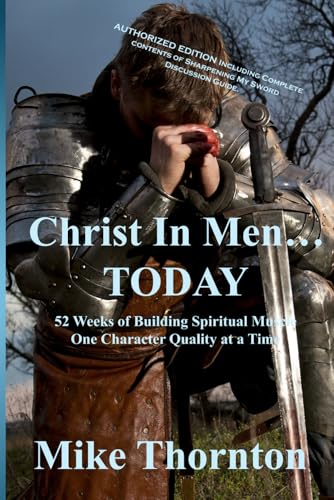Christ in Men...Today