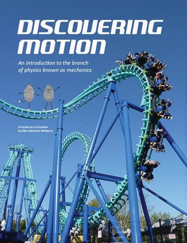 Discovering Motion