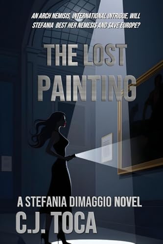 The Lost Painting