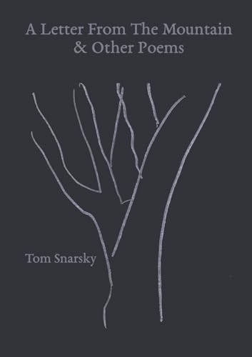 A Letter From The Mountain & Other Poems
